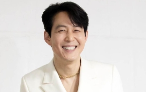 Golden Globes 2022: Lee Jung Jae Umumkan Tak Akan Hadir Akibat Pandemi COVID-19 Serta Boikot