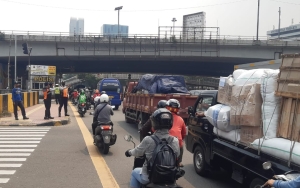 Siap-Siap! Pelat Motor-Mobil Bakal Ditanami Chip Demi Permudah Pengawasan, Berlaku Kapan?
