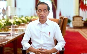 Jokowi Desak RUU TPKS Segera Disahkan, Eks Komisioner KPAI Sebut Sinyal Keras ke Pimpinan Partai