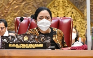 Puan Maharani Pastikan RUU TPKS Segera Masuk Paripurna Usai 'Disentil' Jokowi