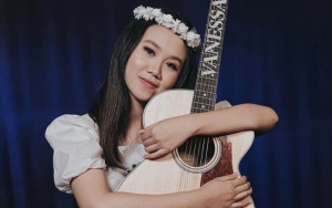 Mayang Adik Vanessa Angel Beri Reaksi Tak Terduga Saat Dijulidin Langsung Oleh Orang di Sampingnya