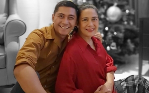 Nyanyi Galau Bareng Lydia Kandou, Mata 'Sembab' Kenang Mirdad Jadi Sorotan Hingga Banjir Dukungan