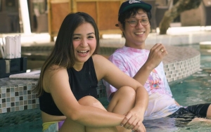Marriage Goals, Putri Titian Curhat Parno Jadi Orang Pertama Yang Dikerokin Junior Liem