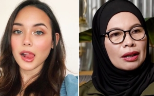 Lama Bungkam, Kakak Laura Anna Akhirnya Buka Suara Usai Ibu Gaga Muhammad 'Ngoceh'