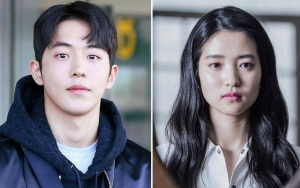 Nam Joo Hyuk dan Kim Tae Ri Tampil Unik di Poster 'Twenty-Five, Twenty-One', Chemistry Patut Dinanti