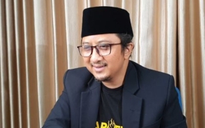 Sidang Kasus Wanprestasi Yusuf Mansur Berujung Ditunda, Penggugat Salah Alamat?