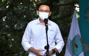 Reaksi 'Santai' Ahok Dilaporkan ke KPK Bareng Anies Baswedan, Ganjar Pranowo, dan Erick Thohir