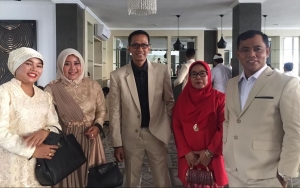 Komnas PA Temui H Faisal Atas Laporan Doddy Soedrajat, Gala Lebih Baik Ikut Siapa?