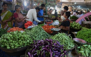 Harga Pangan Dunia Melonjak di 2021 dalam 10 Tahun Terakhir, PBB Pesimis Bisa Kembali Stabil
