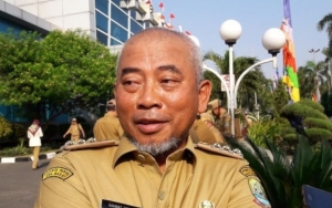 Wali Kota Bekasi Ditetapkan Sebagai Tersangka Atas Kasus Dugaan Suap, Bermodus 'Sumbangan Masjid'