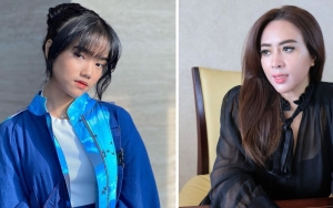 Fuji Berani 'Bentak' Crazy Rich Cantik, Sifat Asli Ngelunjak Terbukti?