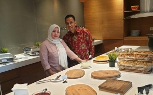 Viral Video Puput Ghibahin Ayah Fuji Peritungan Soal Biaya Gala, Auto Disindir Oper Anak ke Mantan