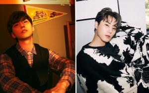Gunil Xdinary Heroes Dinilai Plek Ketiplek Young K DAY6 di Bagian Wajah Ini, Setuju?