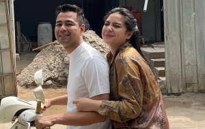 Raffi Ahmad Beber Pasang-Surut Pejalanan Hidup dan Karier, 2 Foto Bareng Nagita Slavina Jadi 'Bukti'
