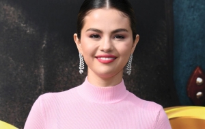 Selena Gomez Ngaku Insecure Dan Merasa Tak Cukup Cantik Karena Sosial Media