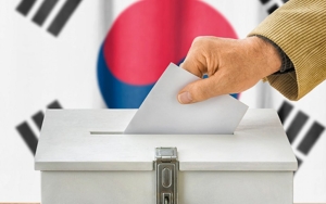 Isu Kerontokan Rambut dan Kebotakan Ramai Diperbincangkan Jelang Pilpres Korsel 2022 Karena Ini