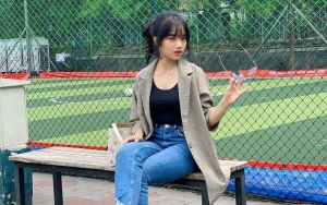 Fuji Jahil Umbar Foto 'Aib' Wajahnya dan Kakak Before Glow-Up, Respon Fadly-Frans Pahit?