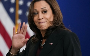 Wapres AS Kamala Harris Sempat Dievakuasi Karena Temuan Bom Pipa pada Hari Kerusuhan Capitol