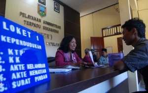 Kemendagri Sebut Masih Layani Manual, Ini Syarat dan Cara Bikin KTP Digital Secara Online