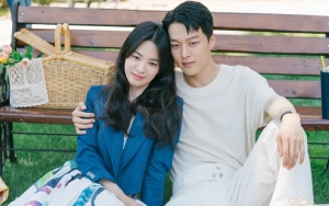 Cinta Song Hye Kyo dan Jang Ki Yong di 'Now, We Are Breaking Up' Bakal Capai Klimaks, Ini Bocorannya