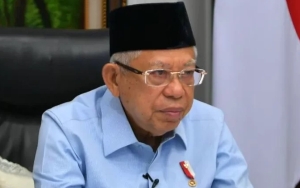 Papua Dilanda Bencana Hidrometeorologi, Wapres Perintahkan Segera Beri Bantuan Korban Terdampak