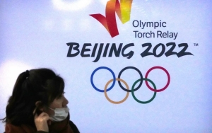 WHO Tetap Puji Persiapan Tiongkok Jelang Olimpiade Beijing Meski Ada Omicron dan 'Panen' Boikot