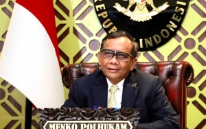 Mahfud MD Tegaskan Allah Tidak Lemah dan Kutip Pernyataan Gus Dur