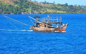 Heboh Nelayan di Lhokseumawe Aceh Ajukan Permohonan Suntik Mati, Apa Alasannya?