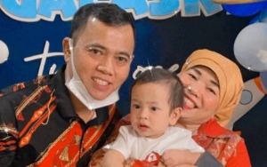Terbukti Bahagia di Keluarga H. Faisal, Video Gala ‘Lengket’ Oma Dewi Ogah Jauh Bikin Meleleh