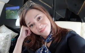 Maia Estianty Unggah Foto Lama Favoritnya, Bikin Pangling Dikira Tasya Farasya Hingga Cinta Laura