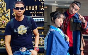 Doddy Sentil Fuji-Fadly Soal Gala Ngomong Kasar, Jejak Digital Hina Vanessa Angel 'Najis' Terkuak?