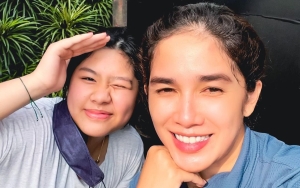 Cerita Ussy Sulistiawaty Wujudkan Pesta Impian Amel yang Genap Berusia 17 Tahun
