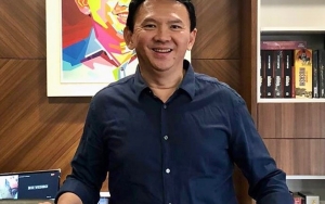 Kata PDIP Soal Peluang Ahok Kembali Maju Pilgub DKI Jakarta