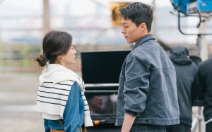 Song Hye Kyo & Jang Ki Yong Putus, Rating 'Now, We Are Breaking Up' Melesat Naik