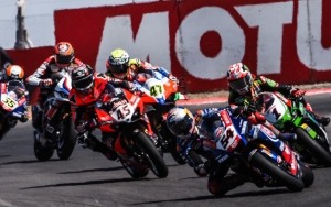 MotoGP Mandalika Diprediksi Datangkan 100 Ribu Tamu, Bakal Diarahkan ke Bali Hingga Labuan Bajo
