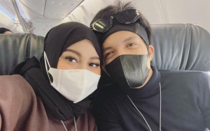 Atta Halilintar Ungkap Momen Aurel Ngorok Saat Tidur: Merdu Kayak Beyonce