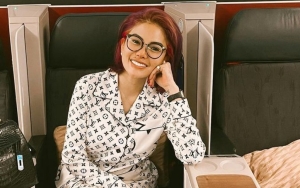 Akui Syok, Nikita Mirzani Dipuji Smart Oleh Sosok Ini