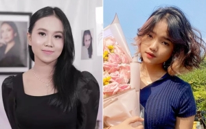 Wajah Mayang Mewek Diledek Gagal Imut Ala Fuji, Tertekan Dibanding-Bandingkan?