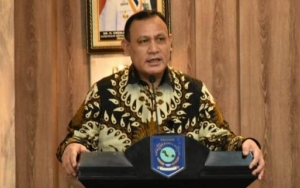 Usai OTT Walkot Nonaktif Bekasi, Ketua KPK Tegaskan Bakal Tindak Korupsi Tak Pandang Bulu
