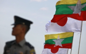 70 Persen Perusahaan Jepang Tetap Investasi di Myanmar Meski Kudeta Masih Berlangsung