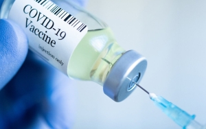 BPOM Telah Luncurkan Merek Vaksin COVID-19 Untuk Booster, Khusus Moderna Hanya Setengah Dosis