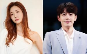 Sudah Lama Pacaran, Lee Da Hae Mendadak Emosional Saat Bahas Kisah Cintanya dengan Se7en