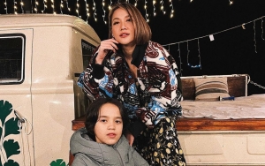 BCL Ungkap Hasil Foto Sang Putra Sukses Bikin Takjub, Nama Ariel NOAH Malah Terseret