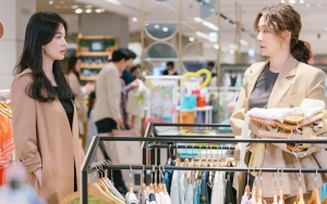 Park Hyo Joo Bongkar Rasanya Adu Akting Dengan Song Hye Kyo di 'Now, We Are Breaking Up'