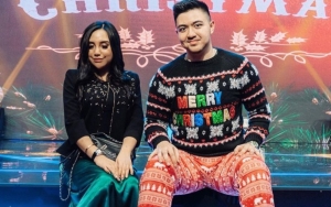 Random, Salmafina Sunan Pamer Sederet Foto Bareng Pacar Yang Sebelumnya Tak Pernah Diumbar