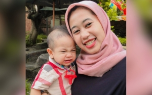 Gala Dikira Ngomong Kasar, Pengasuh Cantik Tiru Gaya Berkelas Fuji Sindir Balik Doddy?