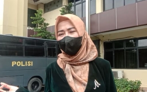Tanggapan Marissya Icha Soal Doddy Sudrajat Diperiksa Polisi, Tegaskan Bukan Dirinya Yang Menggugat