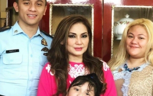 Berkas Perkara Penipuan Putri Nia Daniati Telah Lengkap, Olivia Nathania Ketar-Ketir Jalani Sidang?