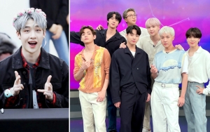 Bang Chan Stray Kids Ungkap Kekaguman pada BTS, 'Mereka Membuka Jalan'