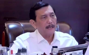 Catat! Menko Luhut Tegaskan Jemaah Pulang Umrah Wajib Karantina 7 Hari